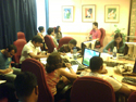 Advanced User Requirements Engineering - Summer '08